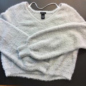 Rue21 Sweaters - Rue21super soft crop sweater, s Rue21 Sweaters - Rue21super soft crop sweater, s